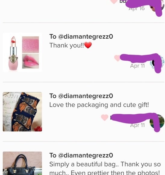 ❤LIKE MY CLOSET❤ - Picture 7 of 8